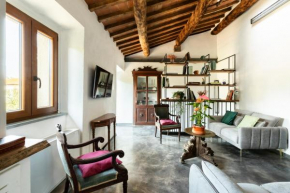 Arte e Sentieri ai piedi di Cortona Cortona